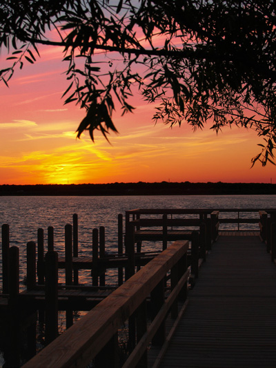 Tower Lake, Haines City Florida